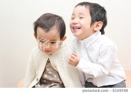 好朋友兄姐姐 6109598