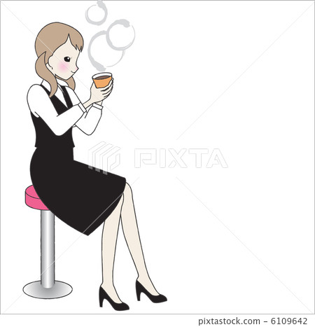 OL的茶時間 6109642