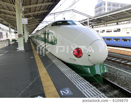 新幹線200系列 6109870