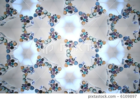 Kaleidoscope 6109897
