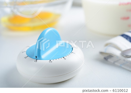Kitchen timer Kitchen timer 6110012