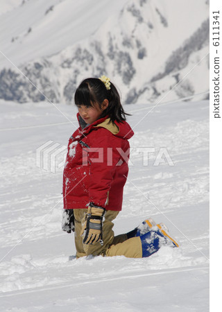 Snow fun Snow fun 6111341