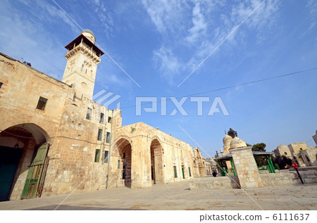 聖殿山 聖殿山 6111637