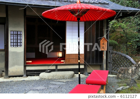 Kyoto Kanaku Komyo Temple 6112127