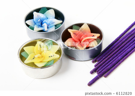 Aromatherapy 6112820