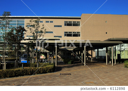 Nagai hospital 6112898