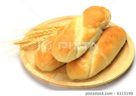 麵包 6113199