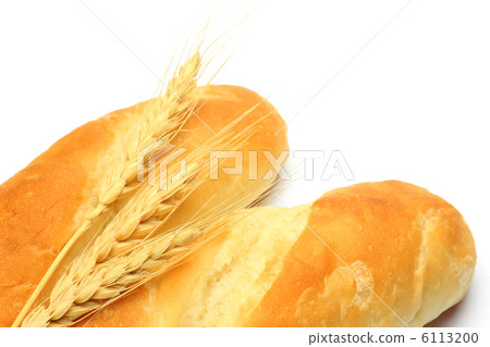 麵包 6113200