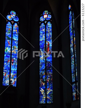 Mainz St. Stephen's Church Mainz St. Stephen's Church 6113227