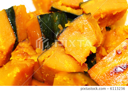 Boil pumpkin 6113236