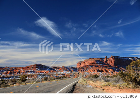 Monument Valley Monument Valley 6113909