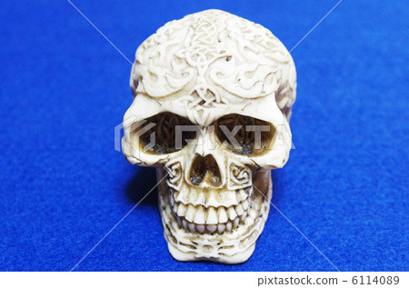skull, global, skeletal 6114089