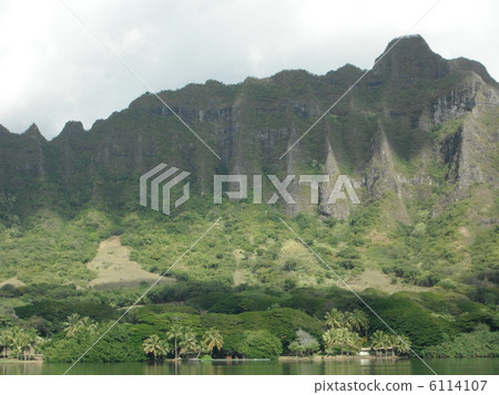 夏威夷歐胡島北岸3 夏威夷歐胡島北岸3 6114107