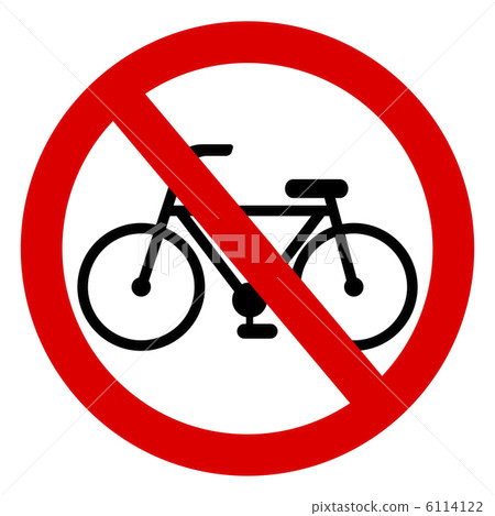 No parking ban No parking ban 6114122