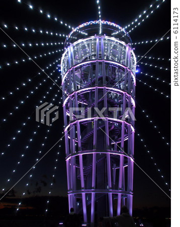 江之島海蠟燭 江之島海蠟燭 6114173