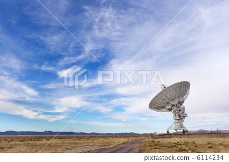 VLA - 國家國家廣播電台 VLA - 國家國家廣播電台 6114234