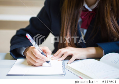 University Examination Image 6117601