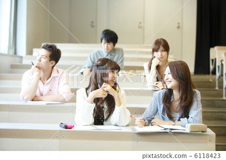 課堂形象 6118423