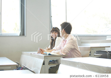 課堂形象 6118458