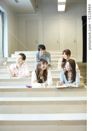 課堂形象 6118464