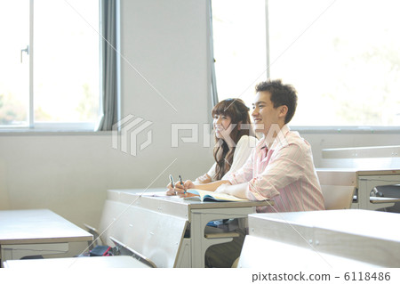 課堂形象 6118486