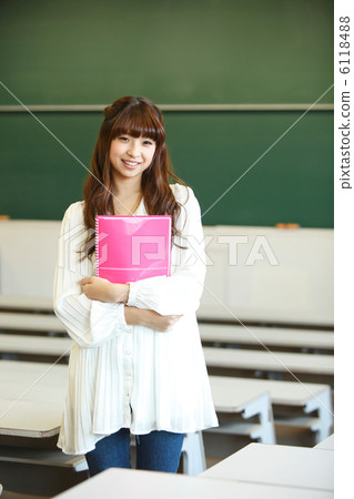 Classroom image 6118488