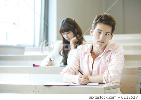 課堂形象 6118527