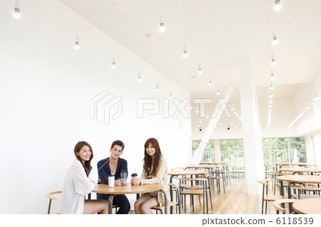 College student campus image College student campus image 6118539
