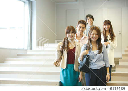 Classroom image 6118589