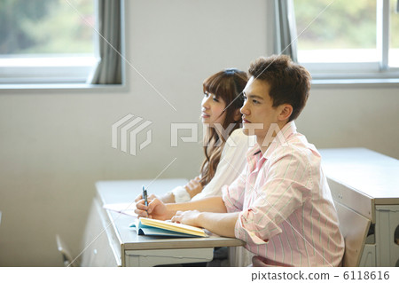 課堂形象 課堂形象 6118616