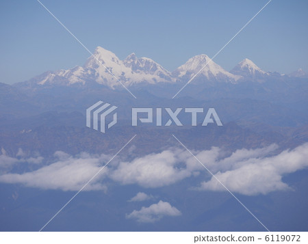 喜馬拉雅山 6119072