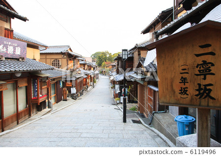 Ninenzaka Ninenzaka 6119496