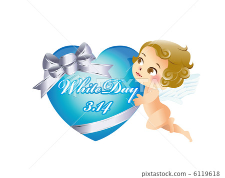 White Day  6119618