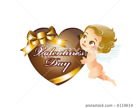 Valentine  6119619