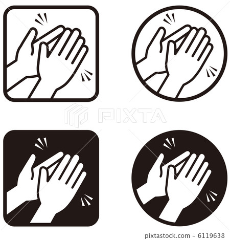 拍(黑色)-2 拍(黑色)-2 6119638