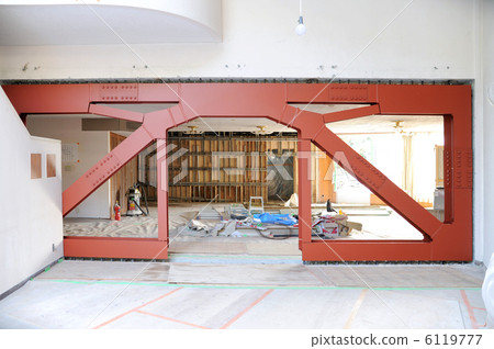 抗震加固工作 6119777