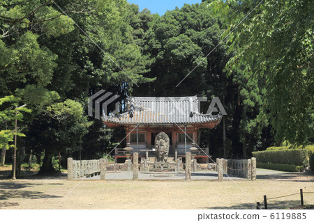 Daigoji Temple Daigoji Temple 6119885