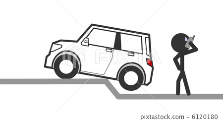 Accidents of car life 6120180