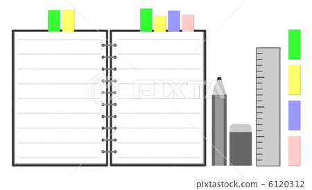 Type of Iloilo binder 6120312