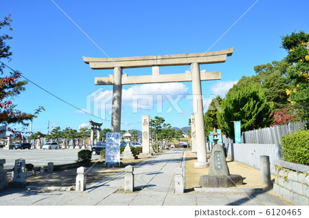 大石神社 6120465