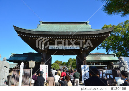 大石神社 6120466