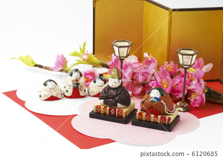 Hina娃娃 Hina娃娃 6120685