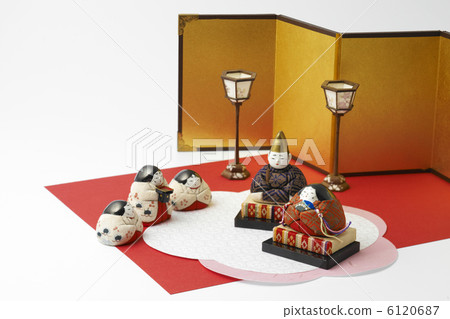 Hina doll Hina doll 6120687