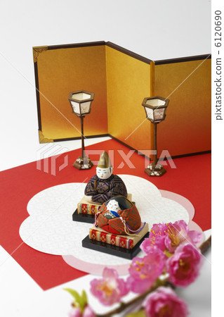 Hina doll 6120690
