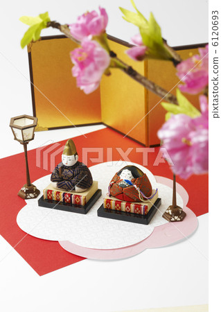 Hina doll 6120693