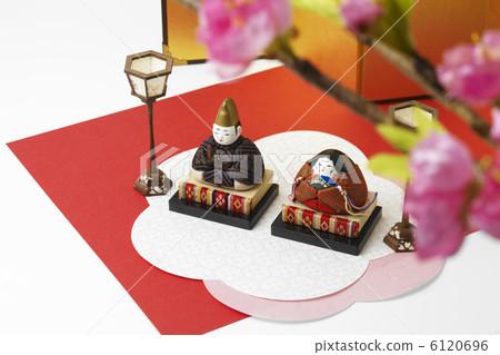 Hina doll Hina doll 6120696