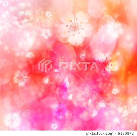 Cherry background 6120872