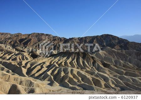 Death Valley Zabrisky Point Death Valley Zabrisky Point 6120937