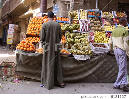 Fruit shop,Egypt Fruit shop,Egypt 6121137
