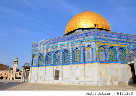 岩石圓頂 岩石圓頂 6121388